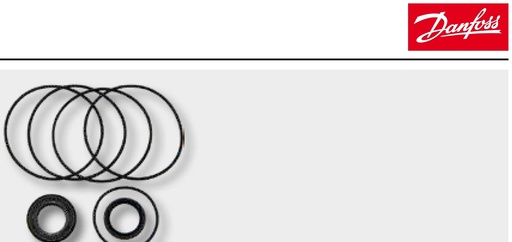 [AMAT3-116845] WHITE Set de etansare pentru OML - Set etansare standard OML