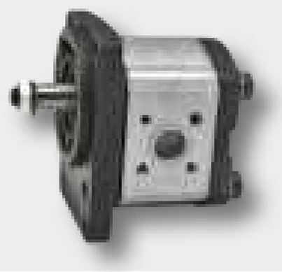 [AMAT3-116076] Bosch/Rexroth Pompa hidraulica - Sens de rotatie spre dreapta