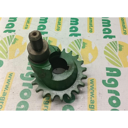 [AMAT1-12875] Pinion Z- 20 AZ31797