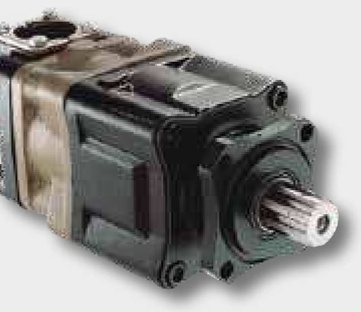 [AMAT3-116898] SUNFAB Pompa cu doua circuite SLPD 40/20