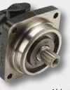 Bosch/Rexroth Motor cu piston axial și debit constant NG 23