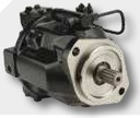Bosch/Rexroth Pompe cu piston axial și deplasare variabilă NG 74