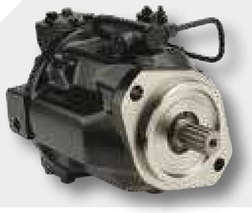 [AMAT3-116179] Bosch/Rexroth Pompe cu piston axial și deplasare variabilă NG 74