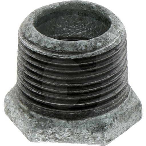 [AMAT3-117884] Piesa reductie Fontă maleabilă