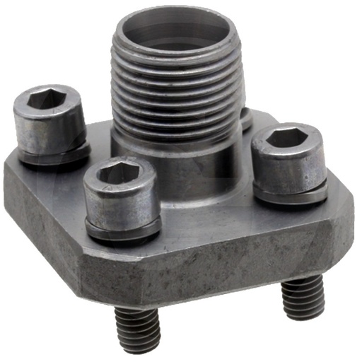 [AMAT3-116255] GP-Flansa-40 -15L 100 bar