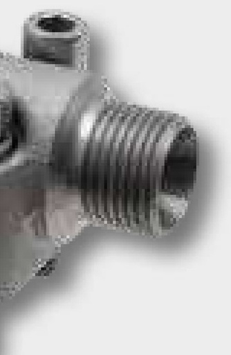 [AMAT3-116262] WP-Flansa- 35-10L 315 bar