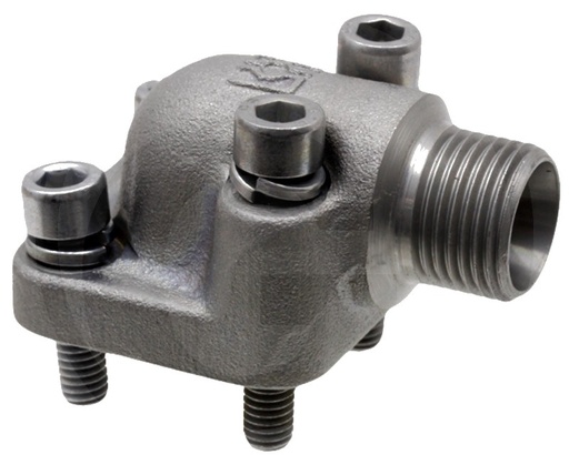 [AMAT3-116265] WP-Flansa- 35-18L 250 bar