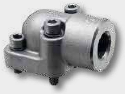 [AMAT3-116281] WP-Flansa- LK40-1/2" 300 bar