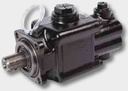 Hydro-Leduc Pompa cu piston axial, cu un singur circuit PA 40cc Einkreispumpe