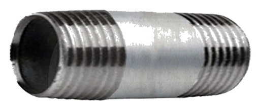 [AMAT3-117978] Niplu tubular 60 mm