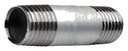 Niplu tubular 80 mm