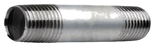 [AMAT3-117983] Niplu tubular 200 mm