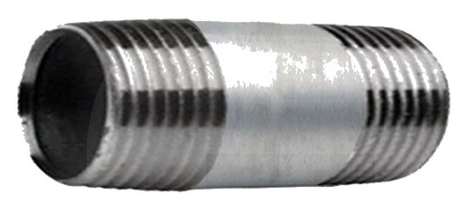 [AMAT3-117985] Niplu tubular 60 mm