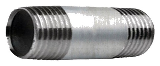 [AMAT3-117986] Niplu tubular 80 mm