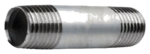 [AMAT3-117988] Niplu tubular 120 mm