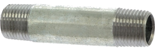 [AMAT3-117993] Niplu tubular 80 mm