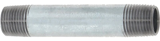 [AMAT3-117994] Niplu tubular 100 mm