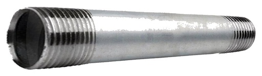 [AMAT3-118001] Niplu tubular 400 mm