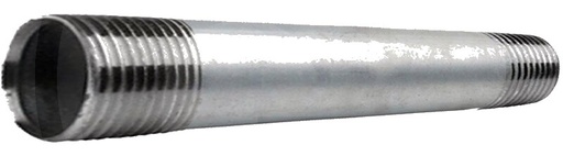 [AMAT3-118002] Niplu tubular 500 mm