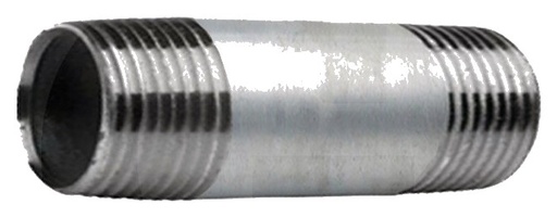 [AMAT3-118010] Niplu tubular 120 mm