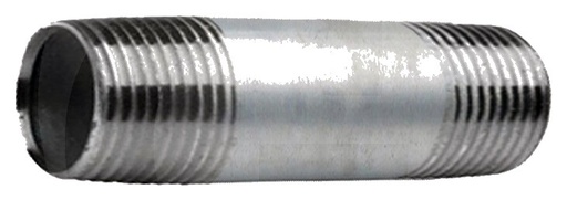 [AMAT3-118012] Niplu tubular 180 mm