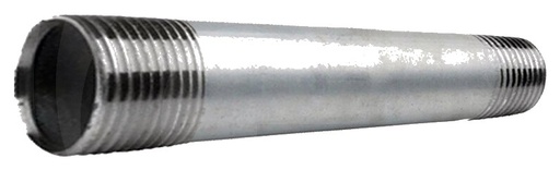 [AMAT3-118015] Niplu tubular 400 mm