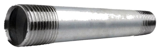 [AMAT3-118029] Niplu tubular 400 mm
