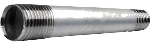 [AMAT3-118030] Niplu tubular 500 mm