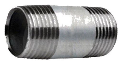 [AMAT3-118035] Niplu tubular 60 mm