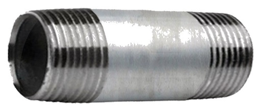 [AMAT3-118038] Niplu tubular 120 mm