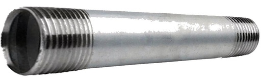 [AMAT3-118043] Niplu tubular 500 mm