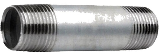 [AMAT3-118044] Niplu tubular 300 mm