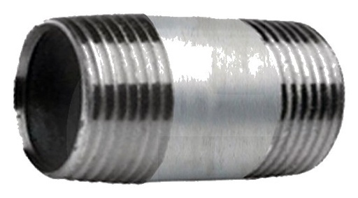 [AMAT3-118046] Niplu tubular 60 mm