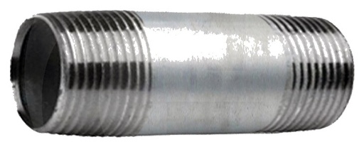 [AMAT3-118053] Niplu tubular 180 mm