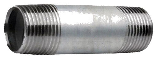 [AMAT3-118055] Niplu tubular 250 mm