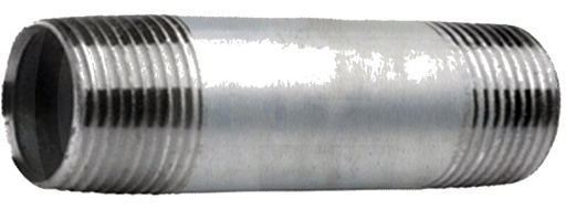 [AMAT3-118056] Niplu tubular 300 mm