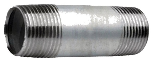 [AMAT3-118064] Niplu tubular 200 mm