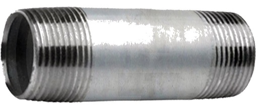 [AMAT3-118076] Niplu tubular 300 mm