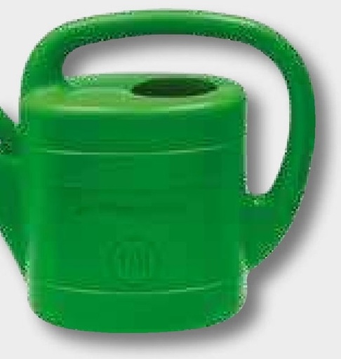 [AMAT3-118114] Stropitoare plastic 5L verde