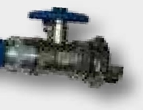 [AMAT3-118119] Aparat de irigare cu furtun - Premium