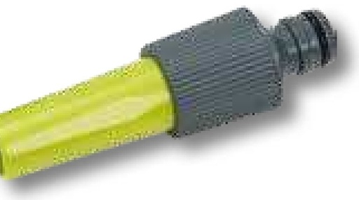 [AMAT3-118121] Tarus • galvanizat • racord „clic” din plastic