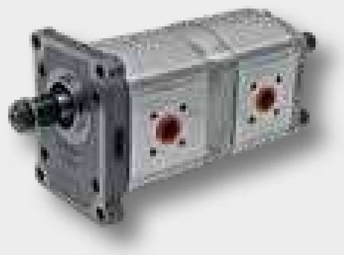 [AMAT3-117256] Pompa hidraulica