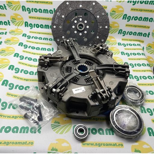 [AMAT1-31429] Kit Ambreiaj Kawe 87689657