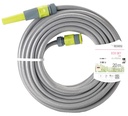REHAU Set furtun Eco - Flexibil datorită armăturii diagonale cu 18 fire de armare