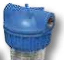 Filtru de apă cu cartuş 5"