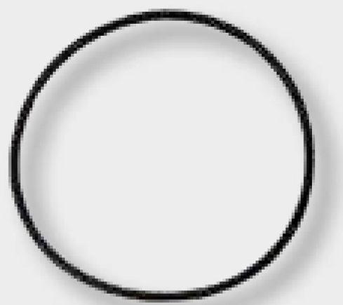 [AMAT3-117310] O-ring