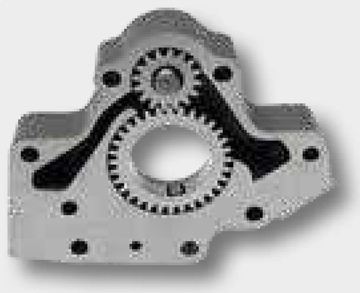 [AMAT3-117315] Pompa ulei de transmisie - cu rotor interior sinterizat