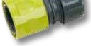 Cuplaj rapid profesional ptr. furtun 19 mm (3/4")