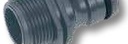 Fiting profi 3/4", filet exterior