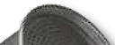 Cap stropitoare 1", IG G3/4" Gauri stropire 0,7 mm